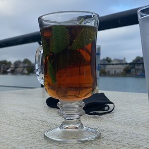 Meet your Posher, Sami